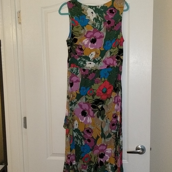 Anthropologie Tracy Reese day - Picture 4 of 4